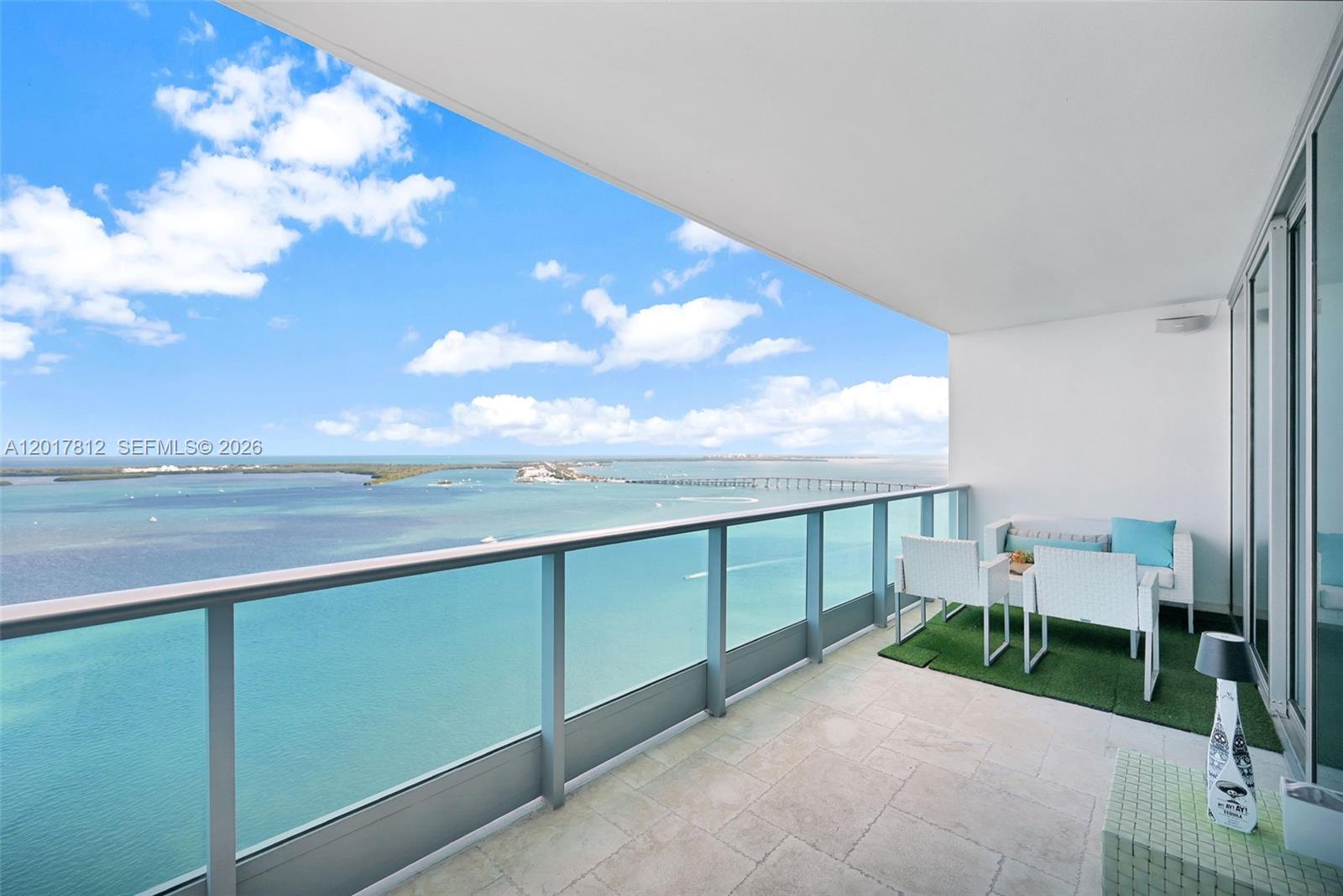Apartamento Premium em Brickell — imagem 1