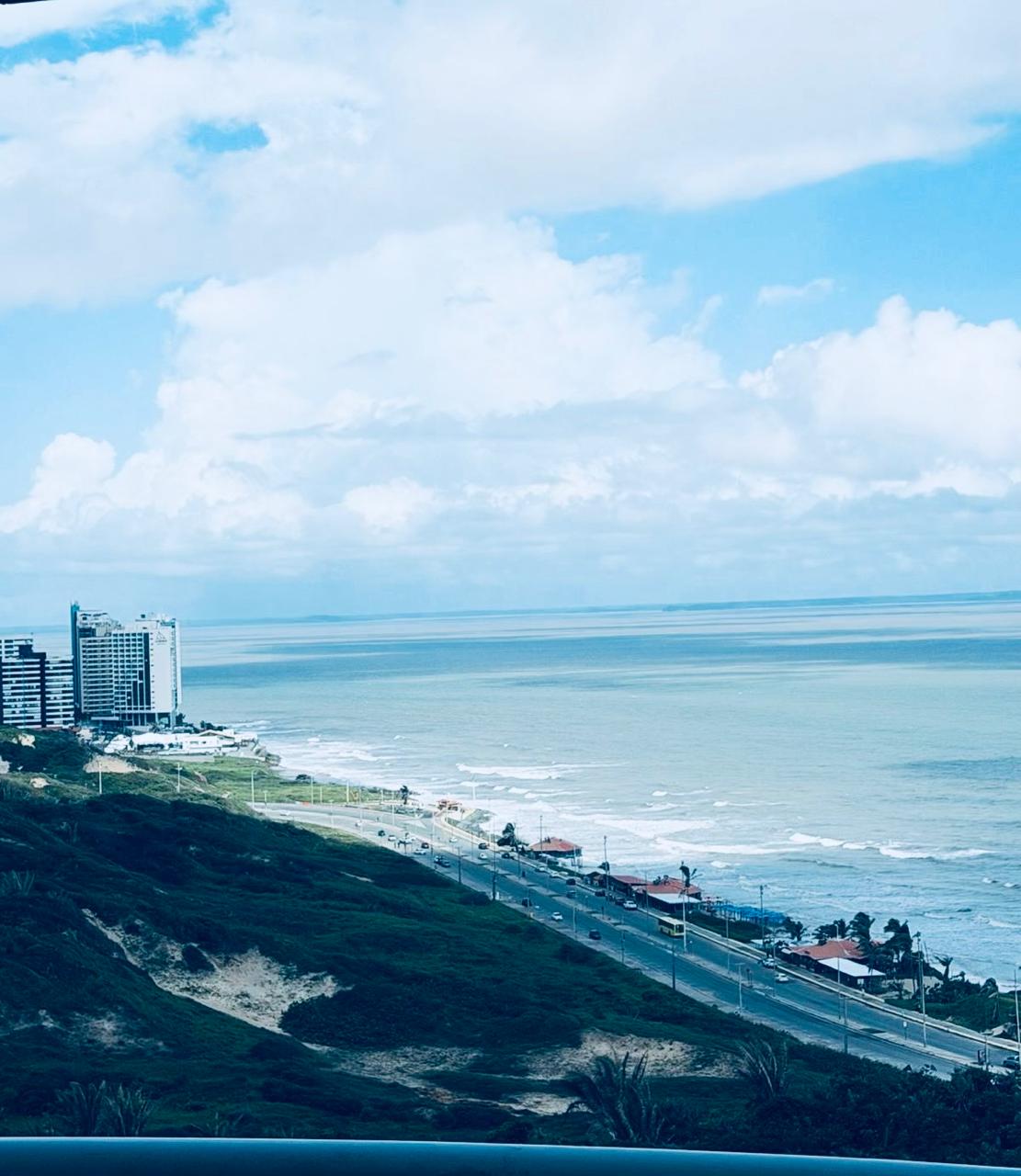Cobertura Triplex Vista Mar — imagem 1