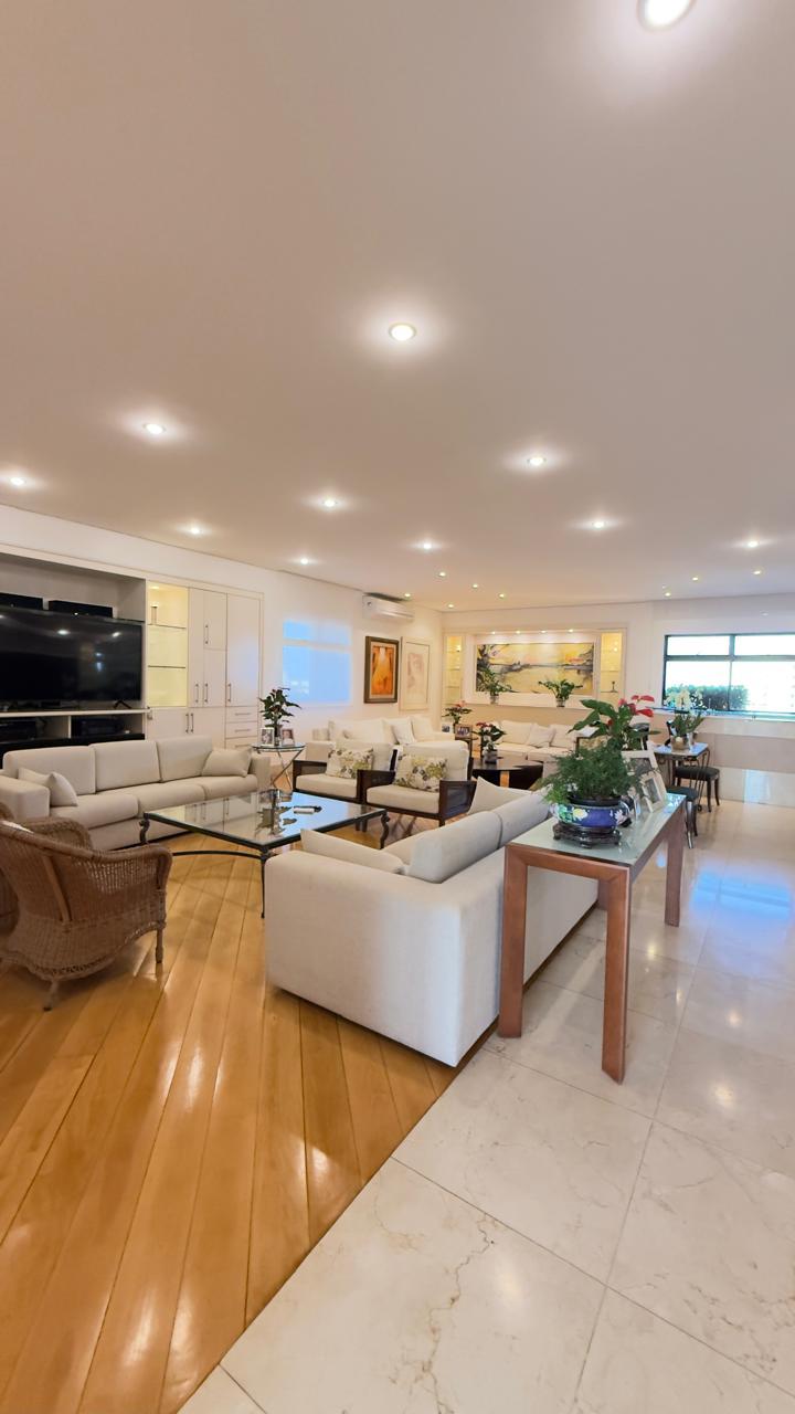 Cobertura Triplex Vista Mar — imagem 2