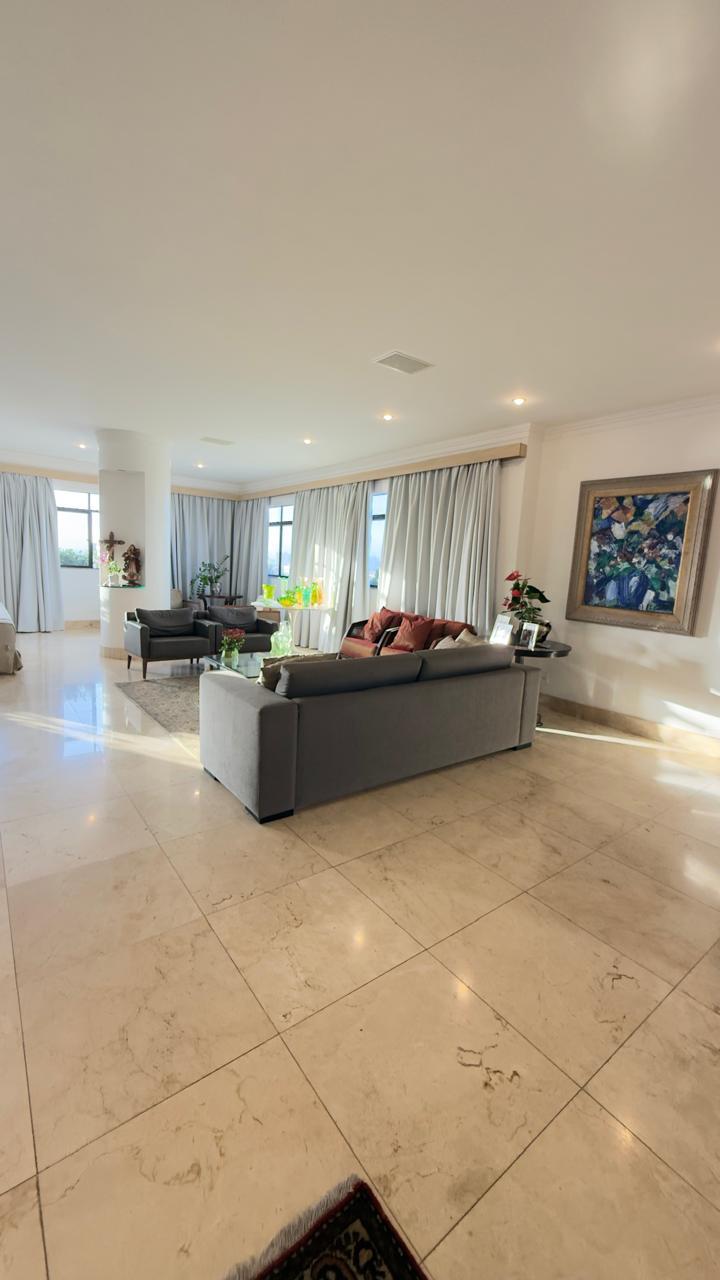 Cobertura Triplex Vista Mar — imagem 3