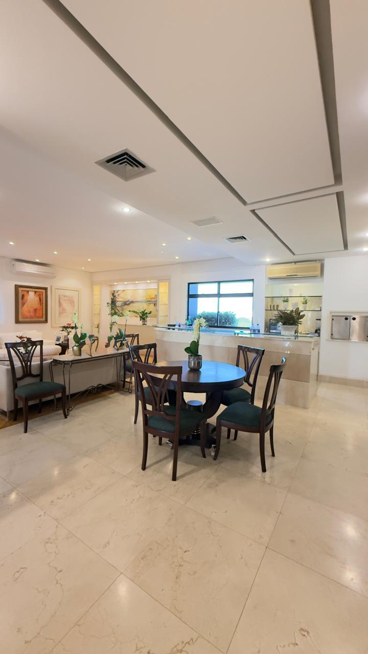 Cobertura Triplex Vista Mar — imagem 4