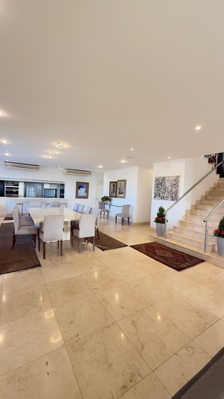 Cobertura Triplex Vista Mar — imagem 5