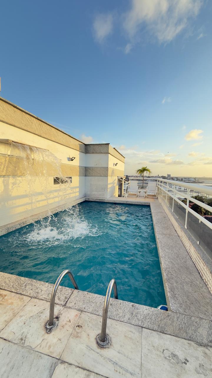 Cobertura Triplex Vista Mar — imagem 6