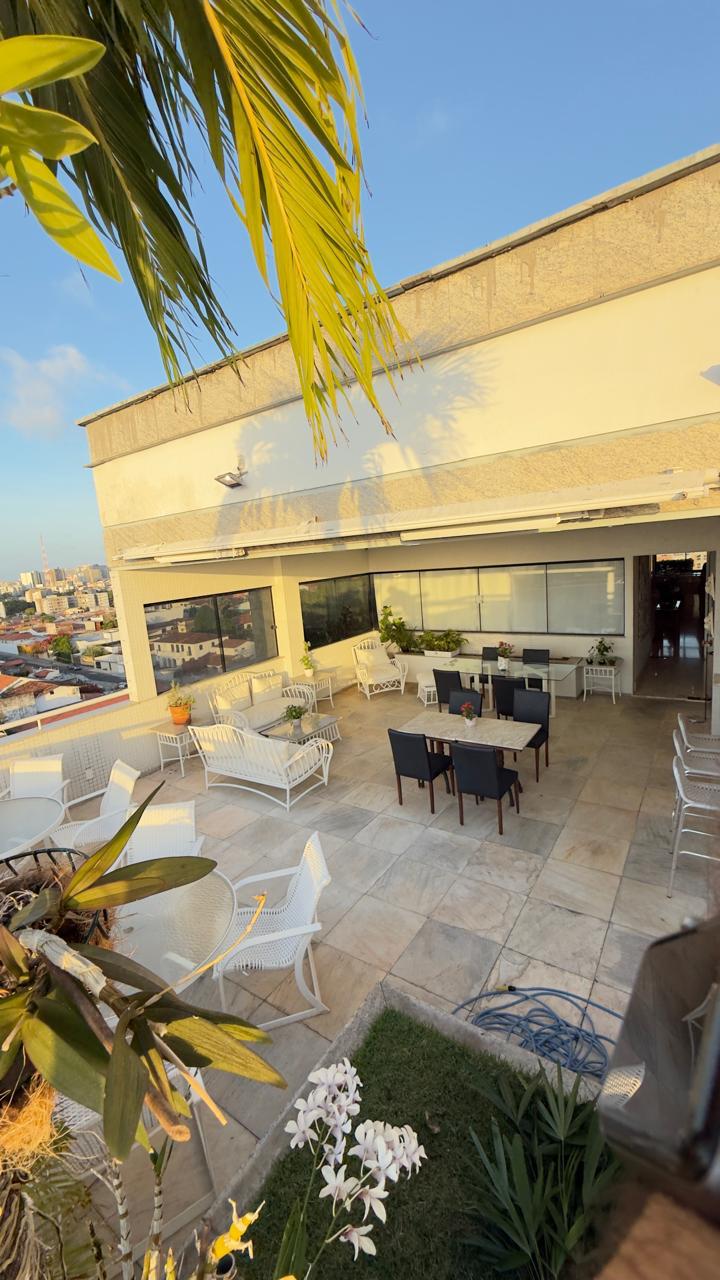 Cobertura Triplex Vista Mar — imagem 7