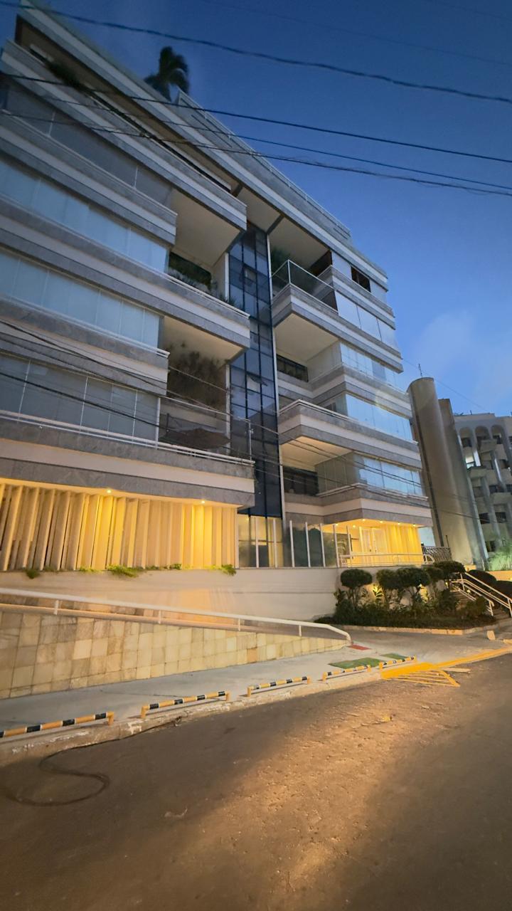 Cobertura Triplex Vista Mar — imagem 10