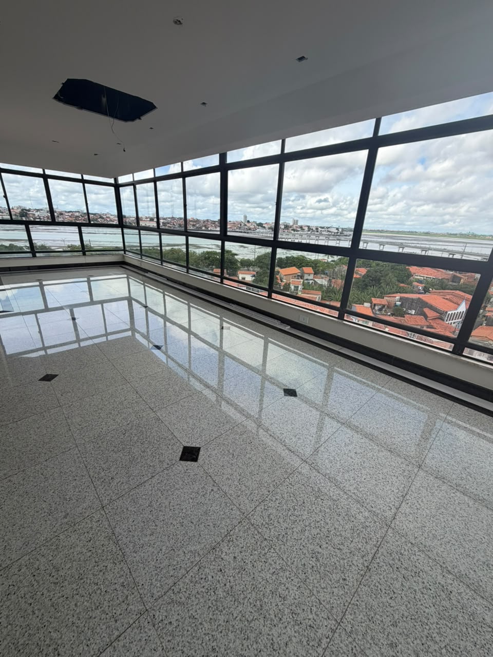 Cobertura Duplex Skyline — imagem 1