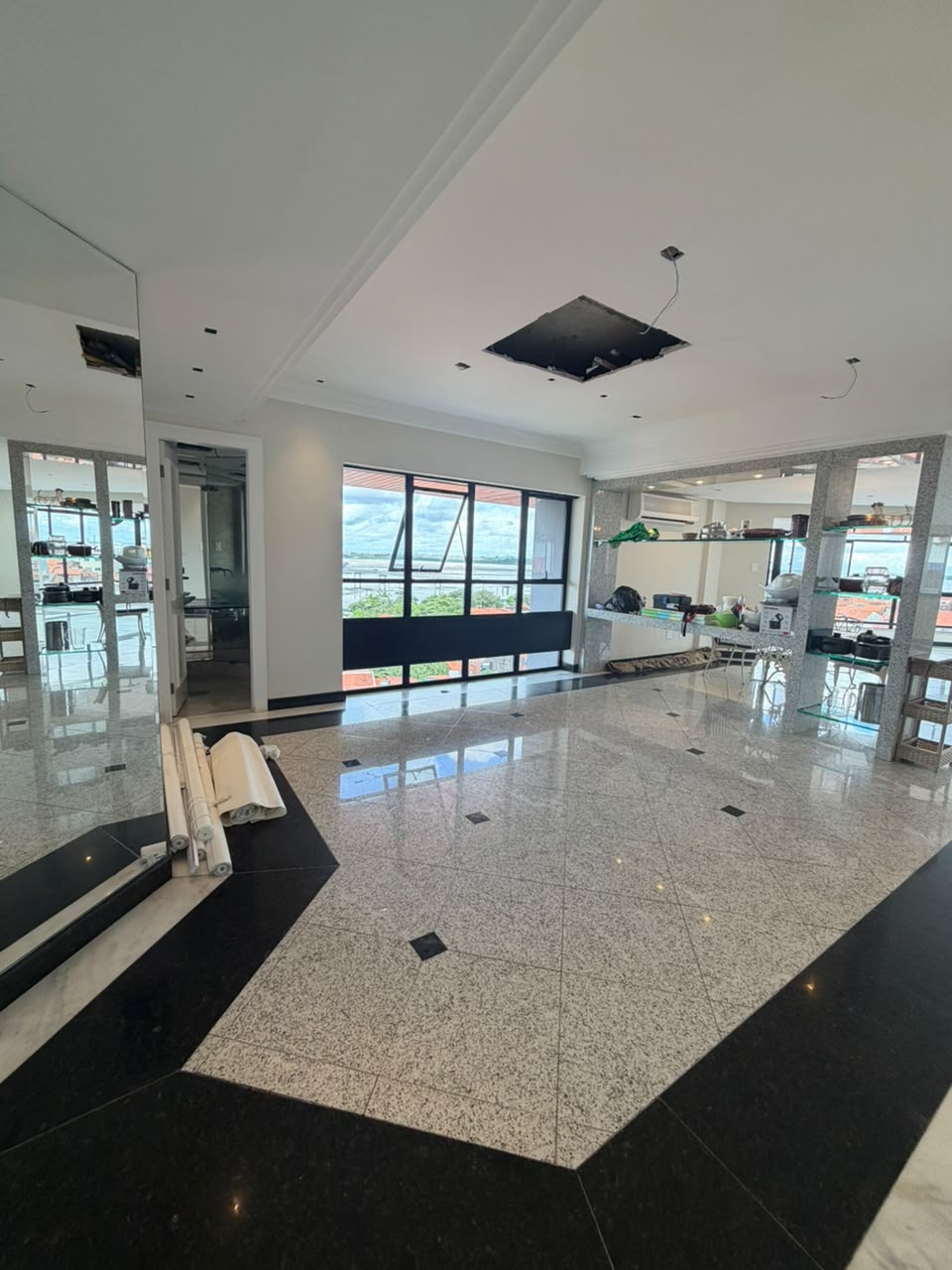 Cobertura Duplex Skyline — imagem 2