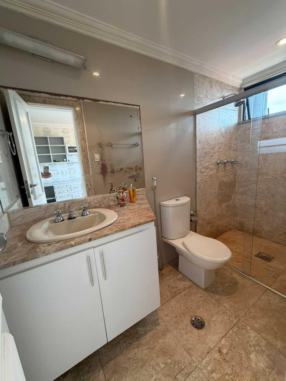 Cobertura Duplex Skyline — imagem 3