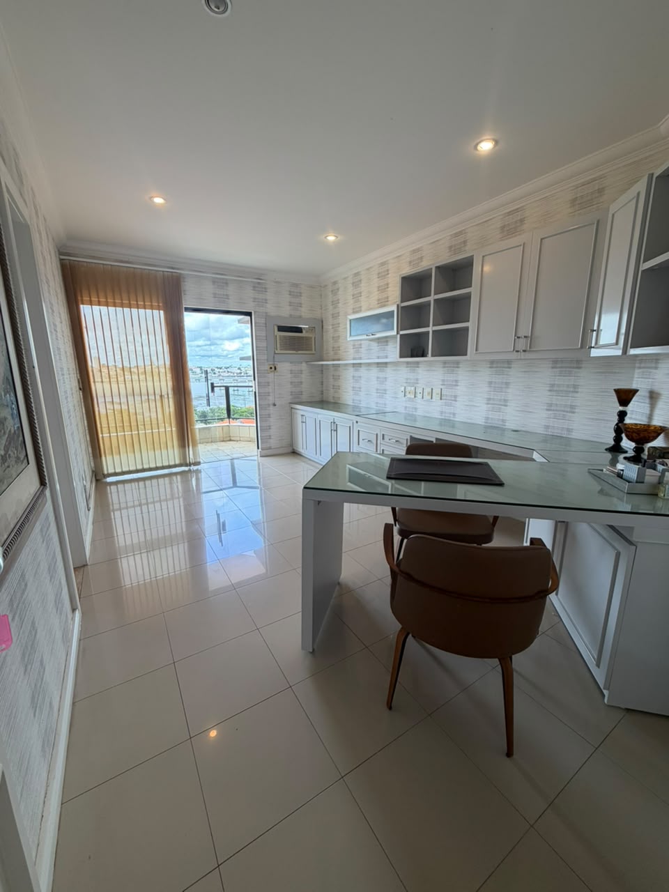 Cobertura Duplex Skyline — imagem 4