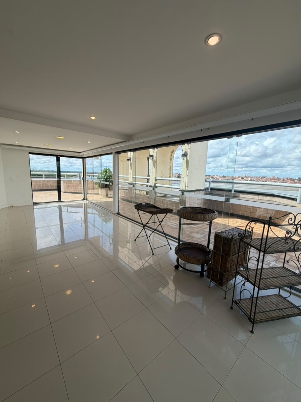 Cobertura Duplex Skyline — imagem 6