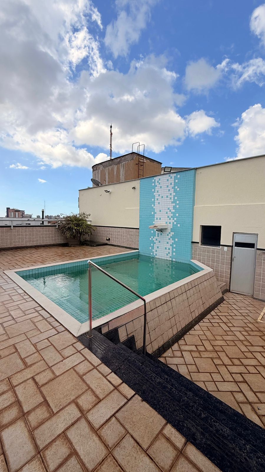 Cobertura Duplex Skyline — imagem 7