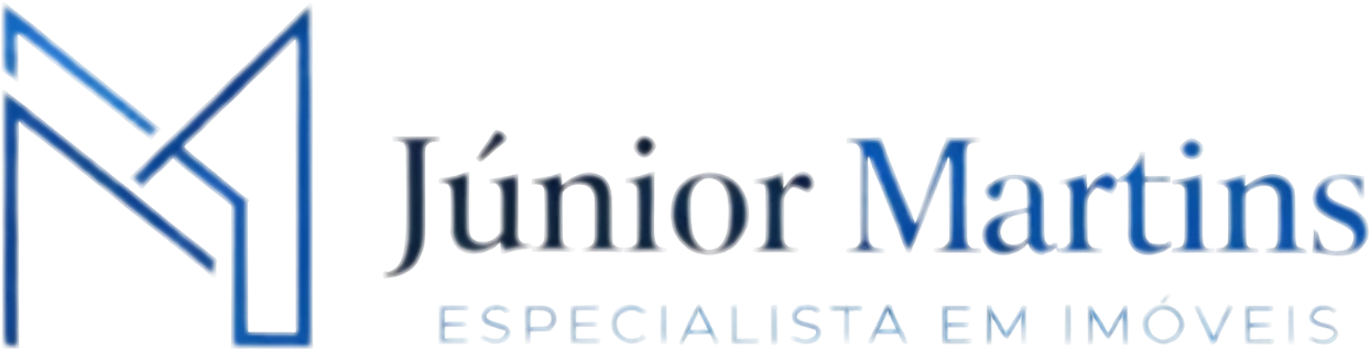 Júnior Martins — Especialista em Imóveis