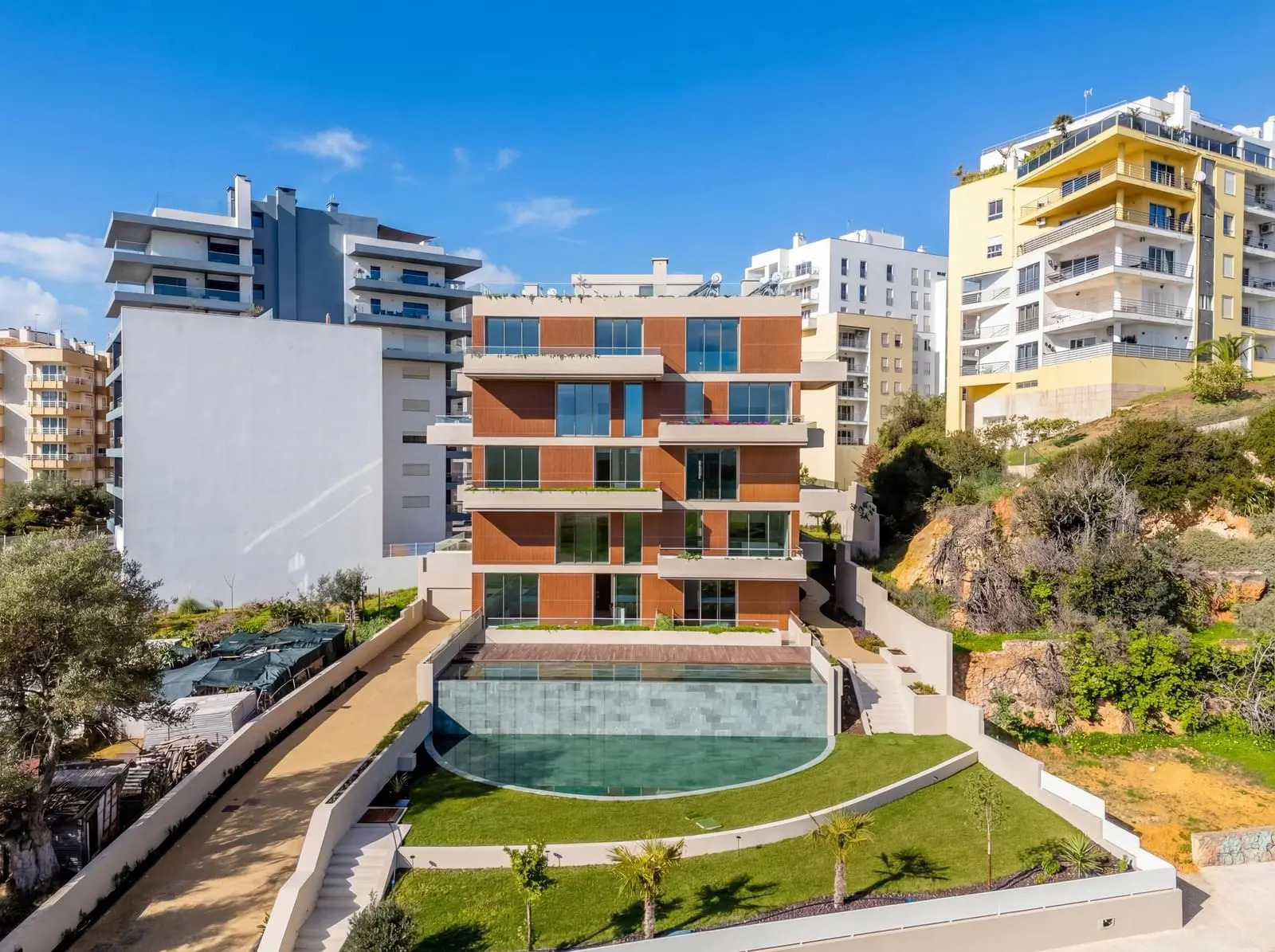 Quinta das Parreiras — imagem 1